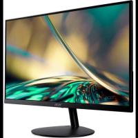 Монитор 21.45" Acer SA222QEbi IPS 1920x1080, 100 Гц, 1 мс, 16:9, 250 кд/м2, 1xHDMI, 1xVGA, черный