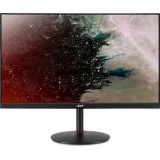 Монитор 27" Acer Nitro XV272UV3bmiiprx IPS 2560x1440, 180 Гц, 0.5 мс, 16:9, 350 кд/м2, 2xHDMI, 1хDP, 1x3.5 мм, черный