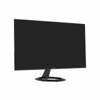Монитор 23.8" ASUS VZ24EHF-W IPS 1920x1080, 100 Гц, 1 мс, 16:9, 250 кд/м2, 1xHDMI, черный/белый