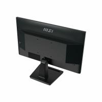 Монитор 21.5" MSI Pro MP225 IPS 1920x1080, 100 Гц, 1 мс, 16:9, 250 кд/м2, 1xHDMI, 1x3.5 мм, черный