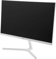 Монитор 21.5" Digma Progress 22A502F VA 1920x1080, 100 Гц, 5 мс, 16:9, 250 кд/м², 1xHDMI, 1xDP, 1xVGA, 2x1 Вт, белый