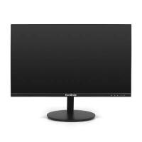 Монитор 21.5" ExeGate EP2207 IPS 1920x1080, 75 Гц, 5 мс, 16:9, 250 кд/м2, 1xHDMI, 1xVGA, 1x3.5 мм, черный