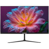 Монитор IRBIS GROOVYVIEW 22 21.5'' LED Monitor 1920x1080, 16:9, IPS, 250 cd/m2, 1000:1, 3ms, 178°/178°, VGA, HDMI, DP, Audio output, 75Hz, Speak, Tilt, VESA 75х75, Внутр. Бп, Black 1y (China)