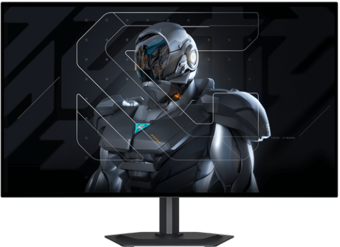 Монитор Gigabyte 27