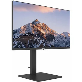 Монитор 21.5" Dahua DHI-LM22-B201A IPS 1920x1080, 100Hz, 4мс, 16:9, 250кд/м2, 1xHDMI, 1хDP, черный