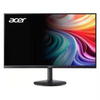 Монитор 23.8" Acer SB243YG0bi IPS 1920x1080, 120 Гц, 1 мс, 16:9, 250 кд/м², 1xHDMI, VGA, черный