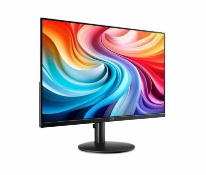 Монитор 27" Acer SB273G0bi IPS 1920x1080, 120 Гц, 1 мс, 16:9, 250 кд/м², 1xHDMI, черный