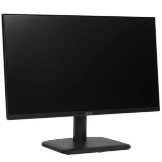 Монитор 21.5" Acer EK221QHbi VA 1920x1080, 100 Гц, 5 мс, 16:9, 250 кд/м², 1xVGA, 1xHDMI, черный