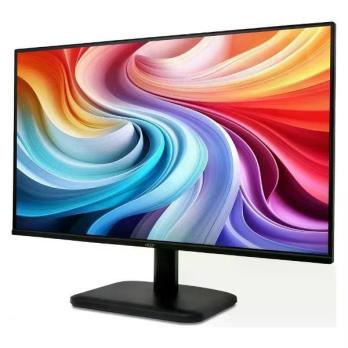 Монитор 27" Acer EK271Gbmix IPS 1920x1080, 120 Гц, 1 мс, 16:9, 250 кд/м², 1xHDMI, 1xVGA, динамики, черный