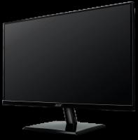 Монитор 23.8" Acer EK241YGbi IPS 1920x1080, 120 Гц, 1 мс, 16:9, 250 кд/м², 1xHDMI, 1xVGA, черный