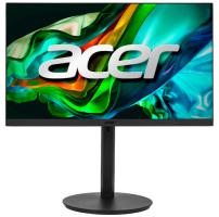 Монитор 23.8" Acer CB242YE3bmirzx IPS 1920x1080, 100 Гц, 4 мс, 16:9, 250 кд/м², 1xVGA, 1xHDMI, динамики, черный