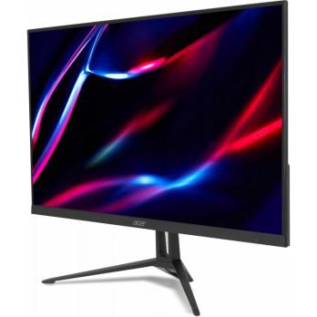 Монитор 23.8" Acer Nitro KG243YG0bi IPS 1920x1080, 120 Гц, 1 мс, 16:9, 250 кд/м², 1xHDMI, 1xVGA, черный
