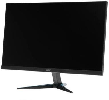 Монитор 27" Acer VG271UM3bmiipx Nitro IPS 2560x1440, 180 Гц, 0.5 мс, 16:9, 250 кд/м², 2xHDMI 2.0, 1xDP, 2x2Вт, черный