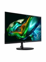 Монитор 27" Acer SH272UG0bmiphux IPS 2560x1440, 120 Гц, 4 мс, 16:9, 250 кд/м², 1xHDMI 2.0, 1xDP, 1xUSB-C, 2x1Вт, 1x3.5мм, черный