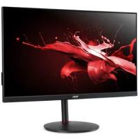Монитор 27" Acer Nitro XV270X1bmiipx IPS 1920x1080, 200 Гц, 0,5 мс, 16:9, 250 кд/м², 2xHDMI 2.0, 1xDP, динамики, черный