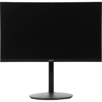 Монитор 23.8" Acer SH242YG0bmihux IPS 1920x1080, 120 Гц, 1 мс, 16:9, 250 кд/м², 1xHDMI, 1xUSB-C, динамики, черный