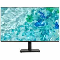 Монитор 27" Acer Vero V277Gbmipx IPS 1920x1080, 120 Гц, 4 мс, 250 кд/м², 16:9, 1xVGA, 1xHDMI 1.4, 1xDP, 2x2Вт, 1x3.5 мм, черный