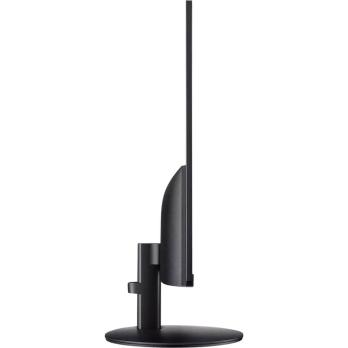 Монитор 23.8" Acer SA243YG0bi Ultra Thin Black, IPS 1920x1080, 120 Гц, 1 мс, 16:9, 250 кд/м², 1xVGA, 1xHDMI 1.4, черный
