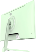 Монитор 23.8" Digma Overdrive 24P410F IPS 1920x1080, 200 Гц, 1 мс, 16:9, 300 кд/м², HDMI 2.0, DP 1.4, 3.5 Jack, USB 2.0, FreeSync, G-Sync, HDR10, мятный