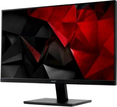 Монитор 27" Acer V277UGbmiipx IPS 2560x1440, 120 Гц, 4 мс, 16:9, 350 кд/м², 2xHDMI 2.0, DP, HDR10, FreeSync, динамики, черный