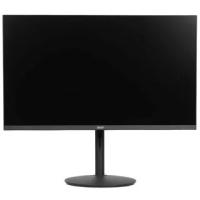 Монитор 31.5" Acer SH322QUEbmiphx IPS 2560x1440, 100 Гц, 1 мс, 16:9, 300 кд/м², HDMI 2.0, DP 1.2, 3.5 Jack, динамики (2x1 Вт), FreeSync, HDR10, черный