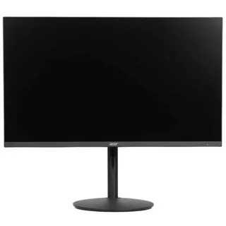 Монитор 31.5" Acer SH322QUEbmiphx IPS 2560x1440, 100 Гц, 1 мс, 16:9, 300 кд/м², HDMI 2.0, DP 1.2, 3.5 Jack, динамики (2x1 Вт), FreeSync, HDR10, черный