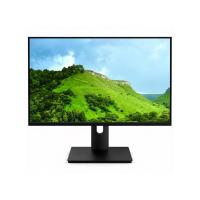 Монитор 27" Valday RN27BDB IPS 1920x1080, 75 Гц, 5 мс, 16:9, 250 кд/м², HDMI, DP, VGA, USB-C, динамики, черный