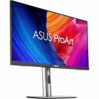 Монитор 27" ASUS ProArt PA278CFRV IPS 2560x1440, 100 Гц, 5 мс, 16:9, 400 кд/м², DP 1.4, HDMI 2.0, USB-C, 3xUSB 3.0, 3.5 Jack, динамики (2x2 Вт), HDR10, PIP, черный