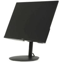 Монитор 23.8" Acer SH242YG0bih IPS 1920x1080, 120 Гц, 1 мс, 16:9, 250 кд/м², HDMI 1.4, VGA, 3.5 Jack, HAS FreeSync, черный