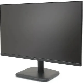 Монитор 23.8" Acer EK241YP0bi VA 1920x1080, 144 Гц, 1 мс, 16:9, 250 кд/м², VGA, HDMI 1.4, 3.5 Jack, VESA 100x100, черный