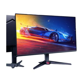 Монитор 24.5" Acer VG250QF3bmiipx IPS 1920x1080, 320 Гц, 1 мс, 16:9, 250 кд/м², 2xHDMI 2.0, DP 1.4, 3.5 Jack, динамики (2x2 Вт), HDR10, FreeSync Premium, черный