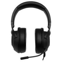 Гарнитура Razer Kraken X Essential чёрный, проводная, 3.5 мм