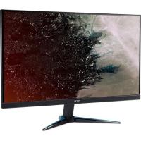 Монитор 27" Acer VG270KL1bmiipx IPS 3840x2160, 72 Гц, 1 мс, 16:9, 250 кд/м², 2xHDMI 2.0, DP 1.4, 3.5 Jack, динамики (2x2 Вт), HDR10, FreeSync, черный
