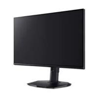 Монитор Acer XF273P6bipr 27'', ZeroFrame, черный, IPS, 1920x1080, 1ms, 250cd, 144Hz, HDMI(1.4), DP(1.2), FreeSync, h. adj 150, Vesa:100x100