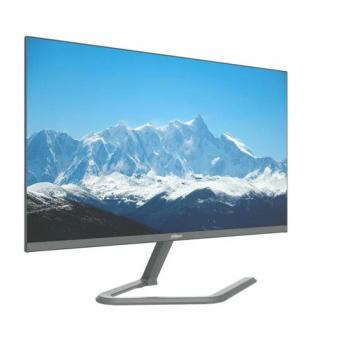 Монитор 23.8" Dahua DHI-LM24-C201P IPS 1920x1080, 100 Гц, 5 мс, 16:9, 300 кд/м², HDMI 1.4, DP, 3.5 Jack, черный