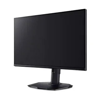 Монитор Acer XF273P6bipr 27'', ZeroFrame, черный, IPS, 1920x1080, 1ms, 250cd, 144Hz, HDMI(1.4), DP(1.2), FreeSync, h. adj 150, Vesa:100x100