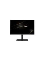 Монитор 23.8" VA24DQFS IPS 1920x1080, 100 Гц, 1 мс, 16:9, 300 кд/м², VGA, HDMI 1.4, DP 1.2, USB Hub (2x USB 3.0), 3.5 Jack, динамики (2x2 Вт), черный