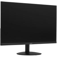 Монитор 23.8" Acer SA242YH1bi VA 1920x1080, 100 Гц, 4 мс, 16:9, 250 кд/м², VGA, HDMI 1.4, 3.5 Jack, динамики (2x2 Вт), черный