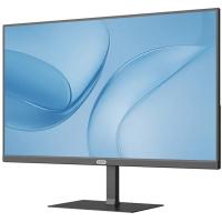 Монитор 23.8" CBR ME-2401 IPS 1920x1080, 100 Гц, 5 мс, 16:9, 280 кд/м², VGA, HDMI 1.4, черный