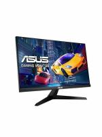 Монитор 23.8" Asus VY249HGR IPS 1920x1080, 120 Гц, 1 мс (MPRT), 16:9, 250 кд/м², VGA, HDMI 1.4, 3.5 Jack, HDR10, Adaptive-Sync, черный