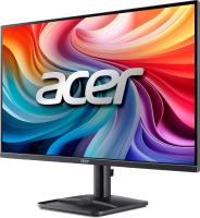 Монитор 23.8" Acer EK241YP0bmix VA 1920x1080, 144 Гц, 4 мс (1 мс MPRT), 16:9, 250 кд/м², VGA, HDMI 1.4, динамики (2×2 Вт), HDR10, FreeSync, черный