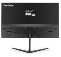 Монитор 21.5" ExeGate SmartView EP2207T IPS 1920x1080, 75 Гц, 5 мс, 16:9, 250 кд/м², VGA, HDMI 2.0, HDR10, FreeSync, черный