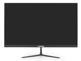 Монитор 21.5" ExeGate SmartView EP2207T IPS 1920x1080, 75 Гц, 5 мс, 16:9, 250 кд/м², VGA, HDMI 2.0, HDR10, FreeSync, черный