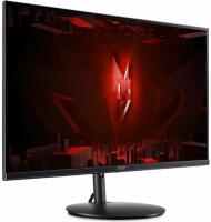 Монитор 27" Acer Nitro XF270UP1biiph, IPS, 2560x1440, 1/4ms, 250cd, 144Hz, 2xHDMI(2.1) + 1xDP(1.4), sync: FreeSync, hdr: HDR 10, hadj 100, Vesa:100x100