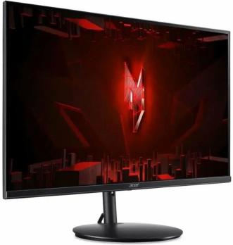 Монитор 27" Acer Nitro XF270UP1biiph, IPS, 2560x1440, 1/4ms, 250cd, 144Hz, 2xHDMI(2.1) + 1xDP(1.4), sync: FreeSync, hdr: HDR 10, hadj 100, Vesa:100x100