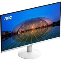 Монитор 23.8" AOC 24B36X IPS 1920x1080 144Hz 300cd 1500:1 178гр/178гр HDMI DP 2.4кг