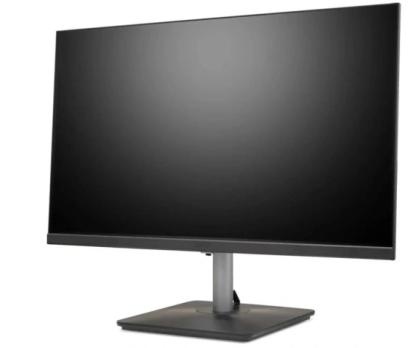 Монитор Acer 27" RS272P1bpamix черный IPS LED 4ms 16:9 HDMI M/M матовая 250cd 178гр/178гр 1920x1080 DP FHD 4.71кг