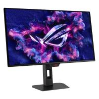 Монитор ASUS 26.5" XG27AQDMES QD-OLED WQHD(2560x1440) 240Hz DP 2хHDMI 0.03ms(GTG) 400cd/㎡ 16:9