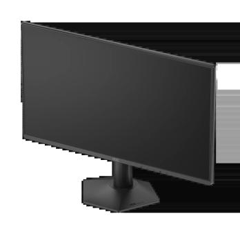 Монитор 23.8" AOC 24G50Z IPS FHD, 260 Гц, 1 мс, 16:9, 300 кд/м², HDMI 2.0, DP 1.4, VGA, Adaptive-Sync, черный