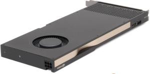 Видеокарта NVIDIA PCIE16 RTX A4000 16GB BLK 256B 900-5G190-1700-000